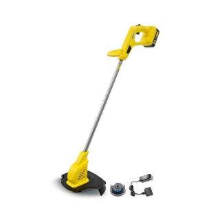 Trimmer pentru gazon Karcher LTR 18-25 18V cu acumulator