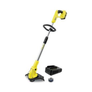 Trimmer pentru gazon Karcher LTR 18-30 18V cu acumulator
