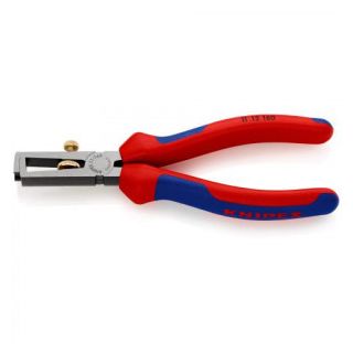 Cleste dezizolat Knipex 160 mm