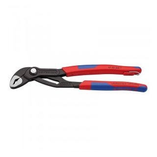 Cleste papagal Knipex Cobra 250mm cu agatatoare