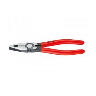 Cleste combinat/patent Knipex 180 mm cutie carton