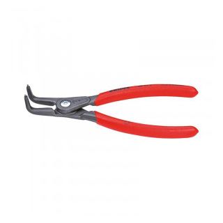 Cleste inel siguranta exterior Knipex varfuri indoite A41 85-140 mm