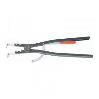 Cleste inel siguranta exterior Knipex varfuri indoite A51 122-300 mm