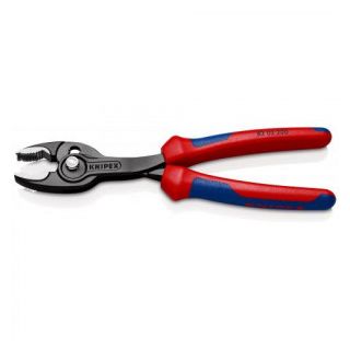 Cleste cu articulatie Knipex 200 mm