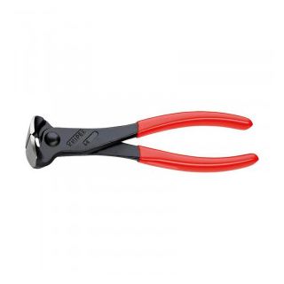 Cleste pentru constructori Knipex 180mm maner plastic