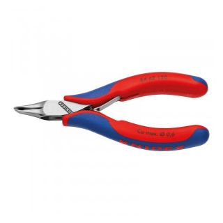 Cleste cu tais Knipex 120mm