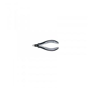 Cleste cu tais Knipex de precizie 125mm ESD
