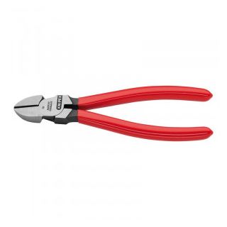 Cleste cu tais Knipex pentru electronica 160mm