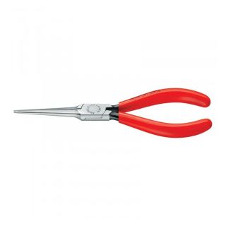 Cleste cu varf plat Knipex lung 160mm