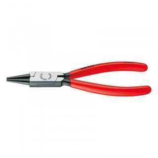 Cleste cu varf rotund Knipex 160mm