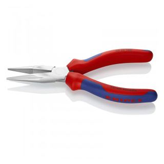 Cleste cu varf semirotund Knipex lat 160mm