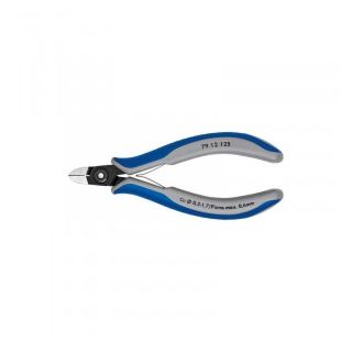 Cleste tais lateral Knipex 125mm