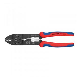 Cleste de sertizat Knipex 0.5-6mm²