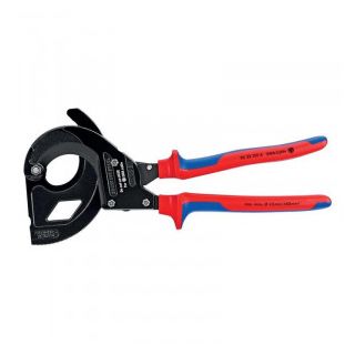 Cleste de taiat cablu Knipex 380mm² 315mm