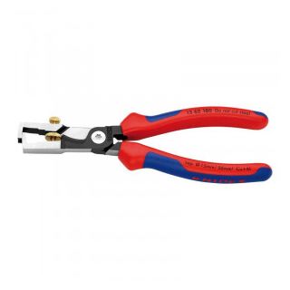 Cleste dezizolat Knipex 180mm