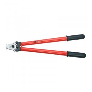 Cleste taiat cablu Knipex 600mm VDE