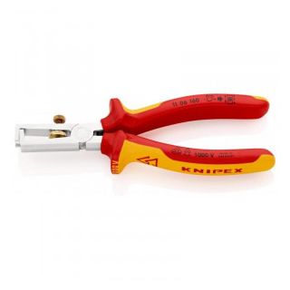 Cleste dezizolat Knipex 160 mm VDE