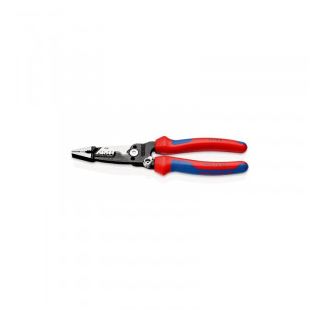 Cleste dezizolat Knipex AWG 20-12 maner bicomponent