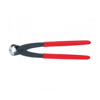 Knipex Cleste pentru fierari 220mm cu maner cauciuc