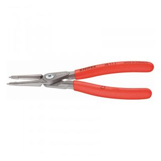 Cleste inel siguranta interior Knipex varfuri drepte J0 8-13 mm
