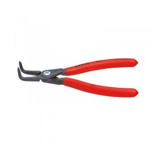 Cleste inel siguranta interior Knipex varfuri indoite 90° J11
