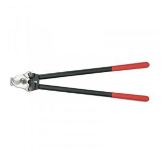 Cleste pentru taiat cablu Knipex 600mm