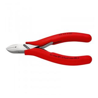 Cleste tais lateral Knipex cu limitator 115mm