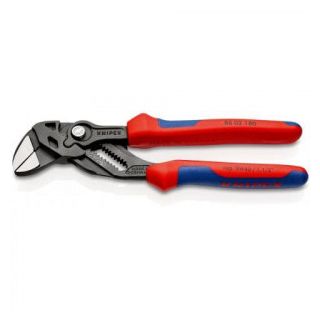 Cleste papagal Knipex 180mm blister
