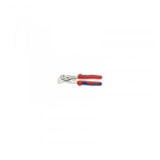 Cleste papagal Knipex cu maner bicomponent 150mm