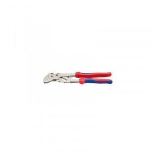 Cleste papagal Knipex cu maner bicomponent 250mm