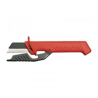 Cutit dezizolat Knipex 200mm lama 50mm VDE