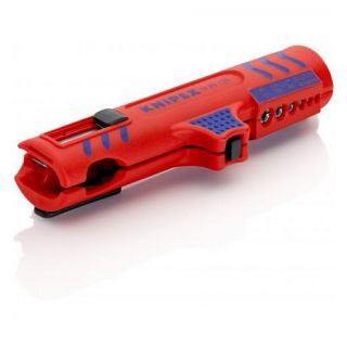 Dispozitiv dezizolat Knipex 8-13 mm 125 mm blister