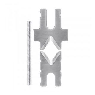 Cutit de schimb Knipex pentru 1262180