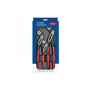 Set clesti Knipex Alligator 180/250/300mm 3 piese