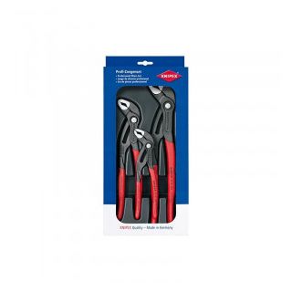 Set clesti Knipex Cobra 180/250/300mm 3 piese