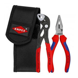 Knipex Set clesti Guertelt 2 piese