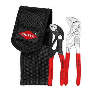 Set clesti mini Knipex 125/150mm 2 piese