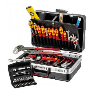 Trusa de scule Knipex Vision27 VDE, 60 piese