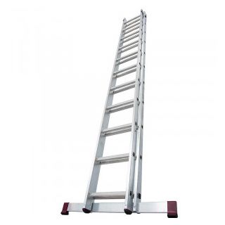 Scara Krause Corda cu sfoara 2x16 trepte