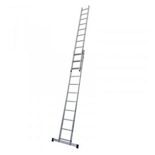 Scara Krause Corda culisanta 2x11 trepte