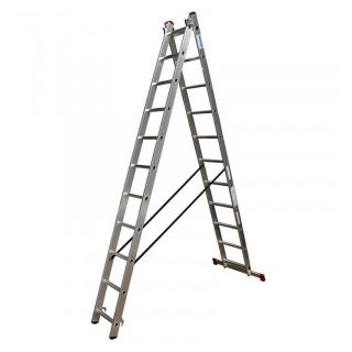 Scara Krause Corda multifunctionala 2x11 trepte