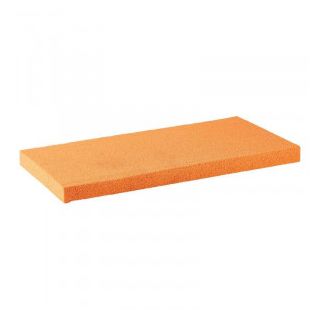 Burete finisaj fin Kronen Hansa 140x280x20mm