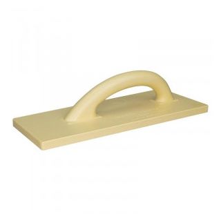 Gletiera Kronen Hansa slefuire din spuma rigida 34x12x14cm