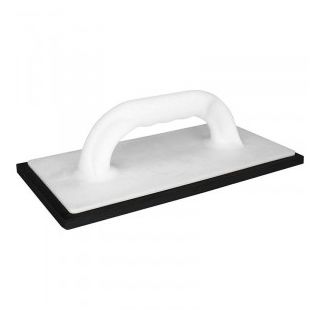 Gletiera Kronen Hansa cauciuc celular negru 12x24x1cm