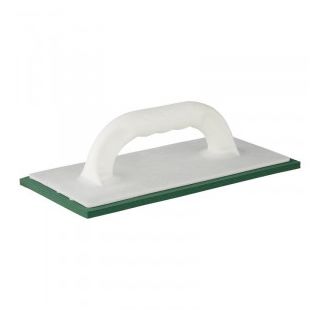 Gletiera Kronen Hansa cauciuc celular verde 14x28x1cm