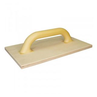 Gletiera Kronen Hansa Reibfix lemn 18x32cm