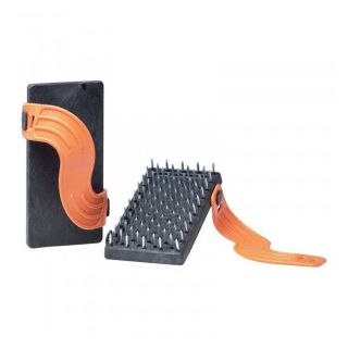 Racleta pentru ipsos Kronen Hansa 9x18cm