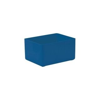 Cutie LA-KA-PE E54/4 106x80x54mm albastra