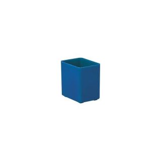 Cutie LA-KA-PE E54/3 53x40x54mm albastra