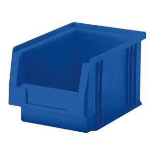 Cutie depozitare LA-KA-PE PLK 3 230/205x150x125mm albastra